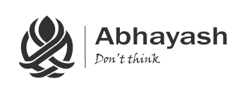 Abhayash Logo